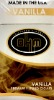 Ohm Filtered Cigars - Vanilla 100 Box 